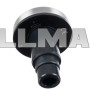 Согревающая массажная насадка Malatec 22730
