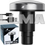 Согревающая массажная насадка Malatec 22730