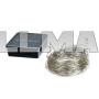 Солнечная гирлянда 15м IP44 Гардлов 24007