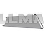 Солнцезащитный козырек на коляску Malatec 23975