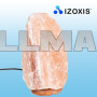 Соляная лампа/ионизатор 3-5кг 22722
