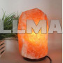 Соляная лампа/ионизатор 3-5кг 22722