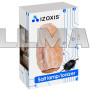 Соляная лампа/ионизатор 3-5кг 22722