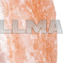 Соляная лампа/ионизатор 3-5кг 22722