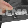Сумка для пляжа/пикника с утеплителем 23501