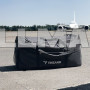 Сумка дорожная 40х50х90 Тризанд 23639