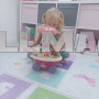 Тележка для мороженого 22733