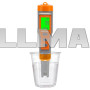 Тестер качества воды 4в1 LED Бигстрэн 23534
