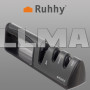 Точилка для керамічних ножів Ruhhy 22503