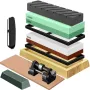 Набор точильный для заточки ножей Ruhhy 23763