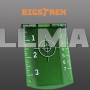 Целевой диск для уровня Bigstren 22357