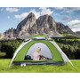 Туристичний намет на 2-4 особи Невада TRIZAND 23483