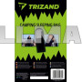 Туристический спальный мешок 2в1 Trizand 21084 (Польша)