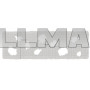 Украшение Паутина 198x76см Malatec 22003