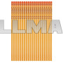 Ушные свечи 10 пар Soulima 22996