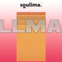 Ушные свечи 10 пар Soulima 22996