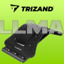 Устройство для растяжки спины Trizand 22059.