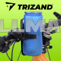 Велосипедный держатель для бутылок Trizand 21205