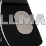 Весы для ванной LCD - аналитические Ruhhy 22525