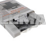 Весы для ванной LCD - аналитические Ruhhy 24638