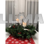 Веточки для декора 29см - 40шт. Руххи 22513
