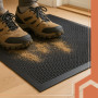 Уличный входной коврик 90x60см Ruhhy 26185