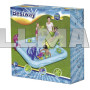 Водная площадка - аквариум - BESTWAY 53052