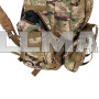 Военный камуфляжный рюкзак 50х16х50 см HQ (Польша)