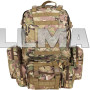 Военный камуфляжный рюкзак 50х16х50 см HQ (Польша)