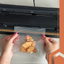 Вакуумний пакувальник для продуктів Ruhhy 24755