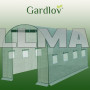 Запасная фольга для туннеля 4x3x2м Gardlov 23307