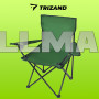 Стул для рыбалки Зеленый Trizand K23676 (Польша)
