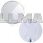 Зеркало косметическое 58x46см LED Soulima 26129 (Польша)