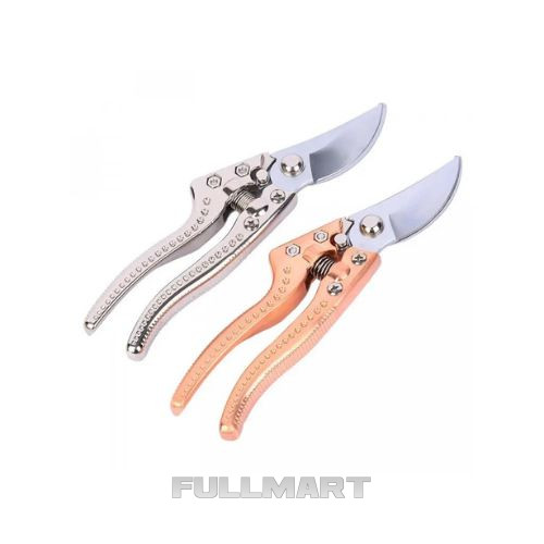 Секатор Pruner плосткостной