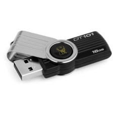 Флешка Kingston 16GB USB Flash Card флеш накопитель