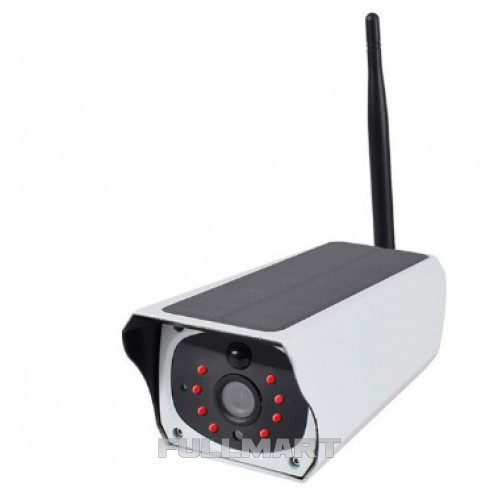 Камера видеонаблюдения IP CAMERA CAD F20 2mp