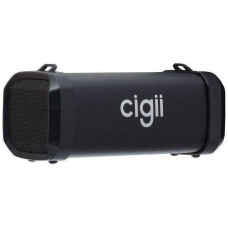 Портативная Bluetooth колонка SPS Cigii F41, черная