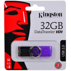 Флешка USB Kingston 32GB USB Flash Card флеш накопитель