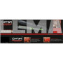 Утюжок для волос Gemei GM-2907