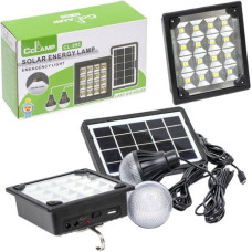Универсальный фонарь Solar Energy lamp CL-053