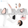 Зволожувач масажер для обличчя Face Light Line Lifting Firming RF Beauty Instrument (відпарювач skin) (LY-76) (48)
