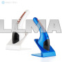 Зволожувач масажер для обличчя Face Light Line Lifting Firming RF Beauty Instrument (відпарювач skin) (LY-76) (48)