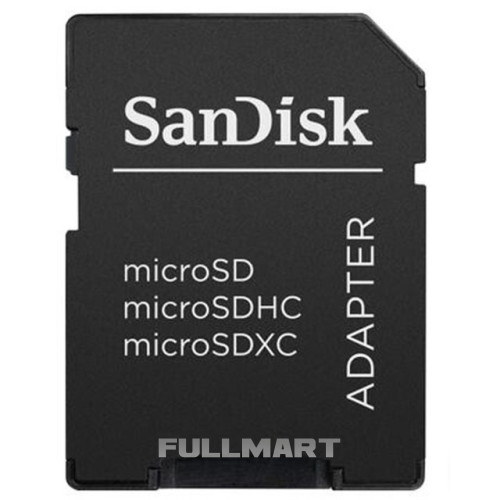 SanDisk microSDHC class 10 UHS Mobile Ultra 32Gb