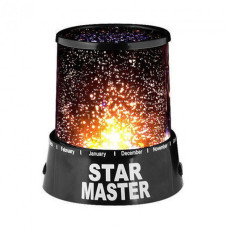Ночник STAR MASTER H-28305 (mx-34)