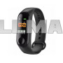 Фитнес-браслет UWatch Smart Band M3 Black (113836)