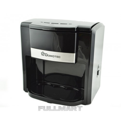 Капельная кофеварка DOMOTEC MS-0708 c керамическими чашками (sp4280)
