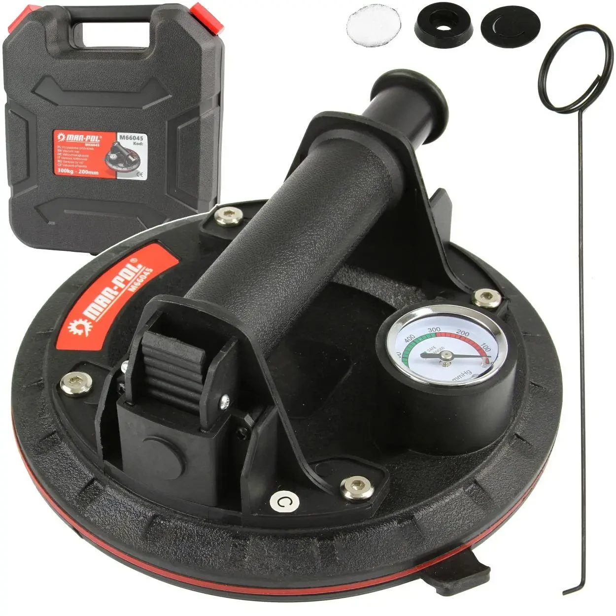 Присоска для плитки Marpol M66045